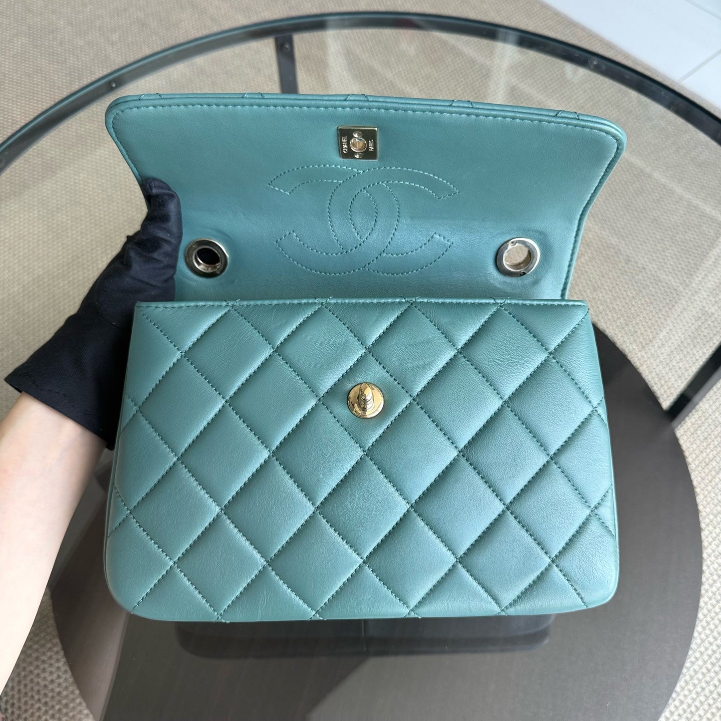 Trendy CC Small — Kovancy