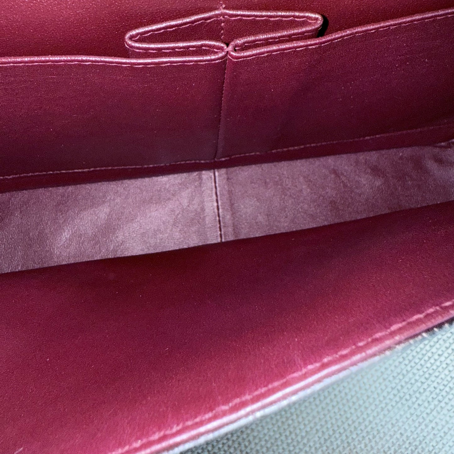 CHNL Classic Flap Jumbo