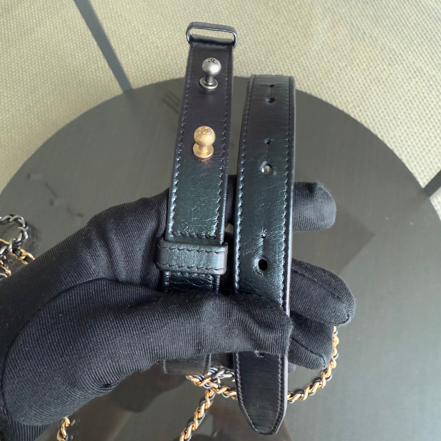 CHNL Gabrielle Small