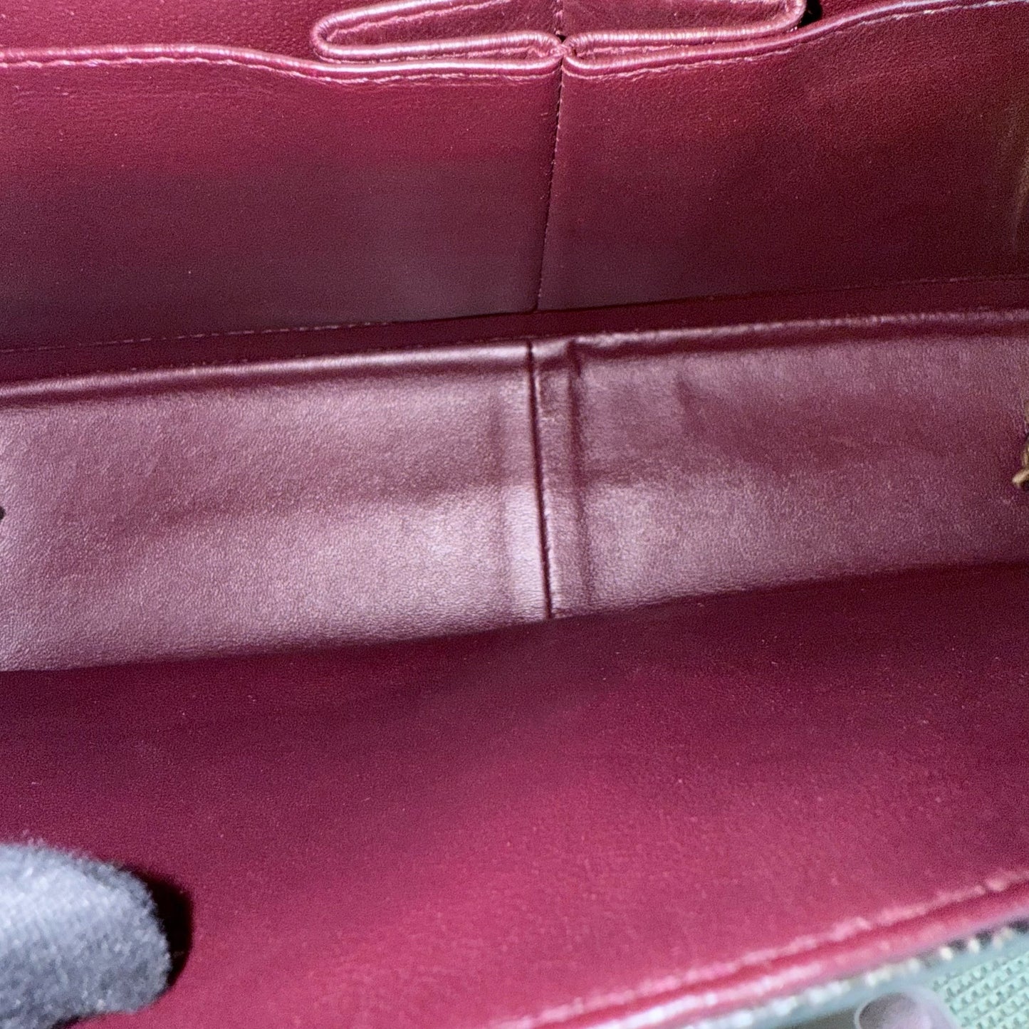 CHNL Classic Flap Jumbo - 2