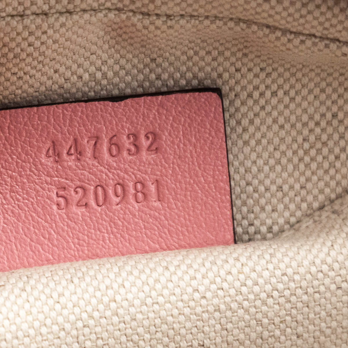 Gucci New Cherry & Wild Rose Matelasse Diagonal Small Torchon GG Marmont Chain Shoulder Bag