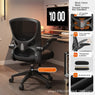 Kovancy Olevo Hybrid — Ergonomic E-Sports & Executive Task Chair - Kovancy
