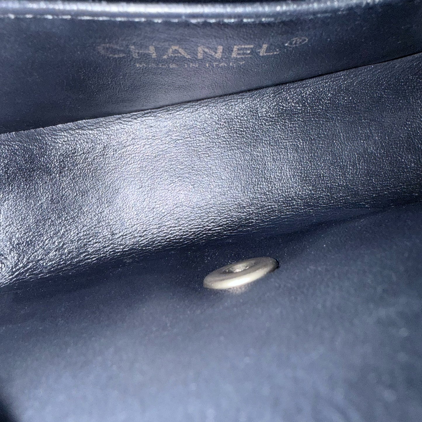 Classic Flap Mini — Kovancy