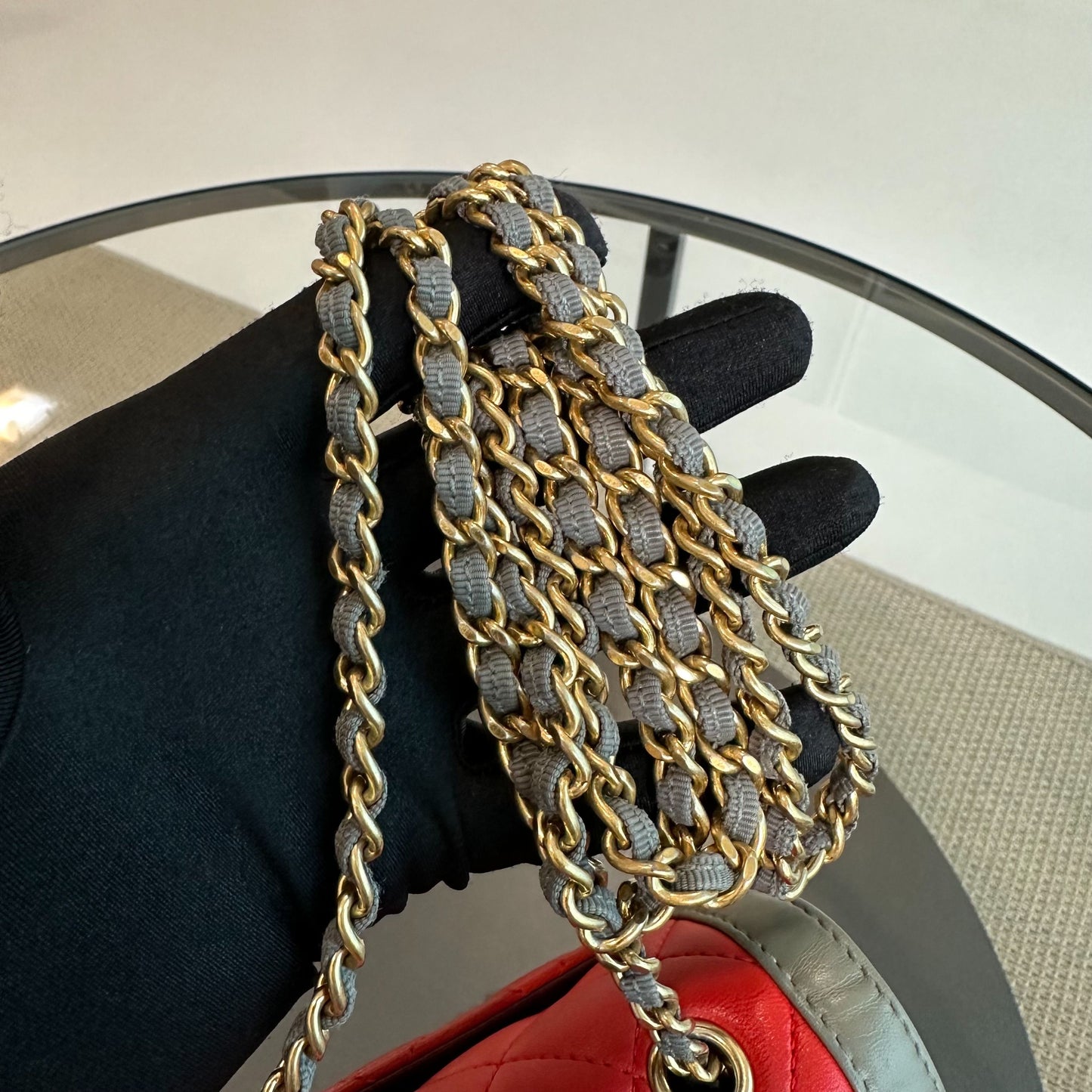 Sac à rabat saisonnier — Kovancy