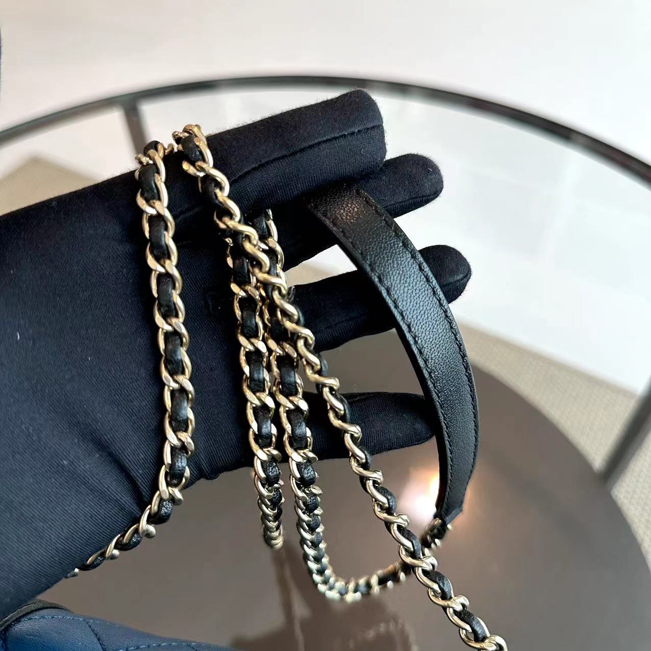 Sac à rabat saisonnier — Kovancy