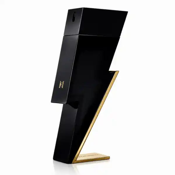 Coffret Trio Homme — Noir Souverain