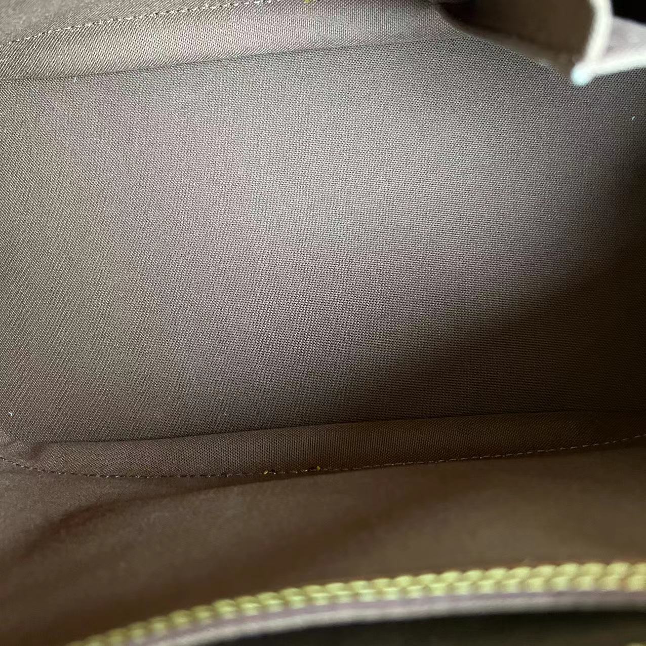 Louis Vuitton LV Alma PM Toile Monogram