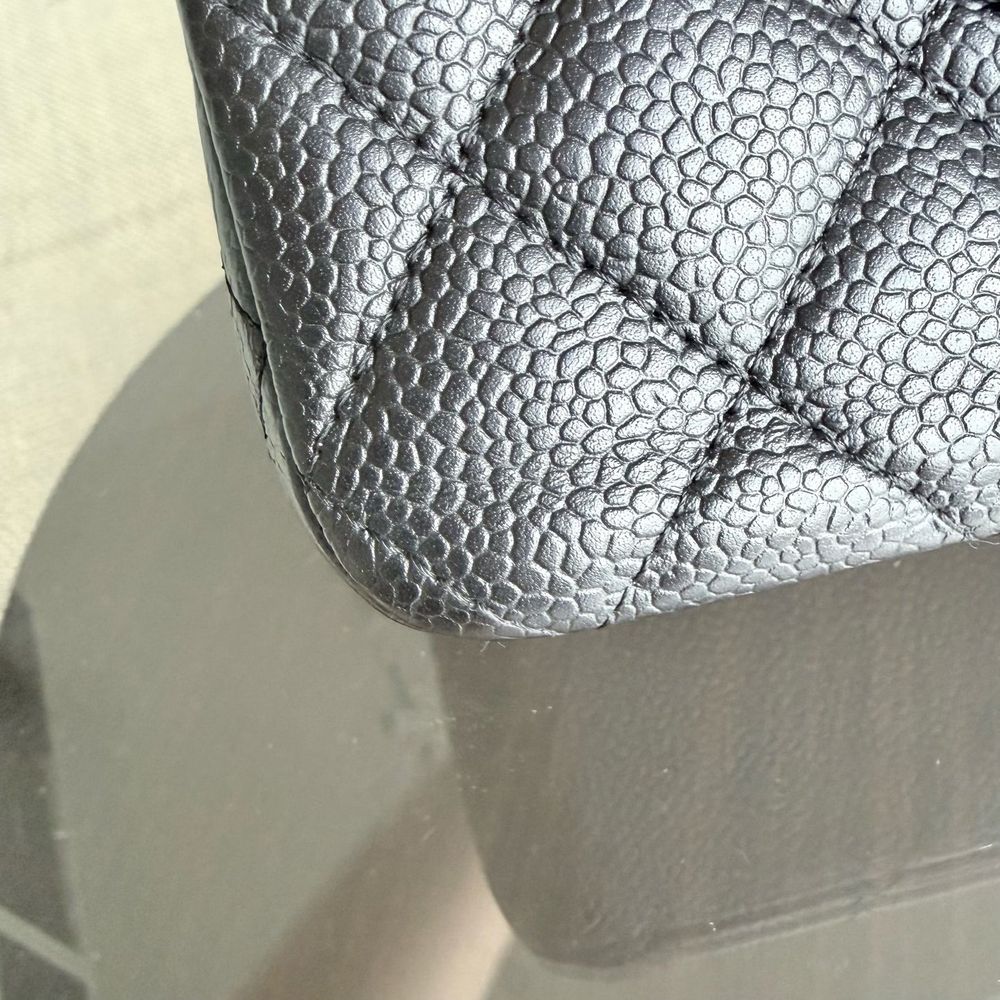 Classic Flap Medium — Kovancy