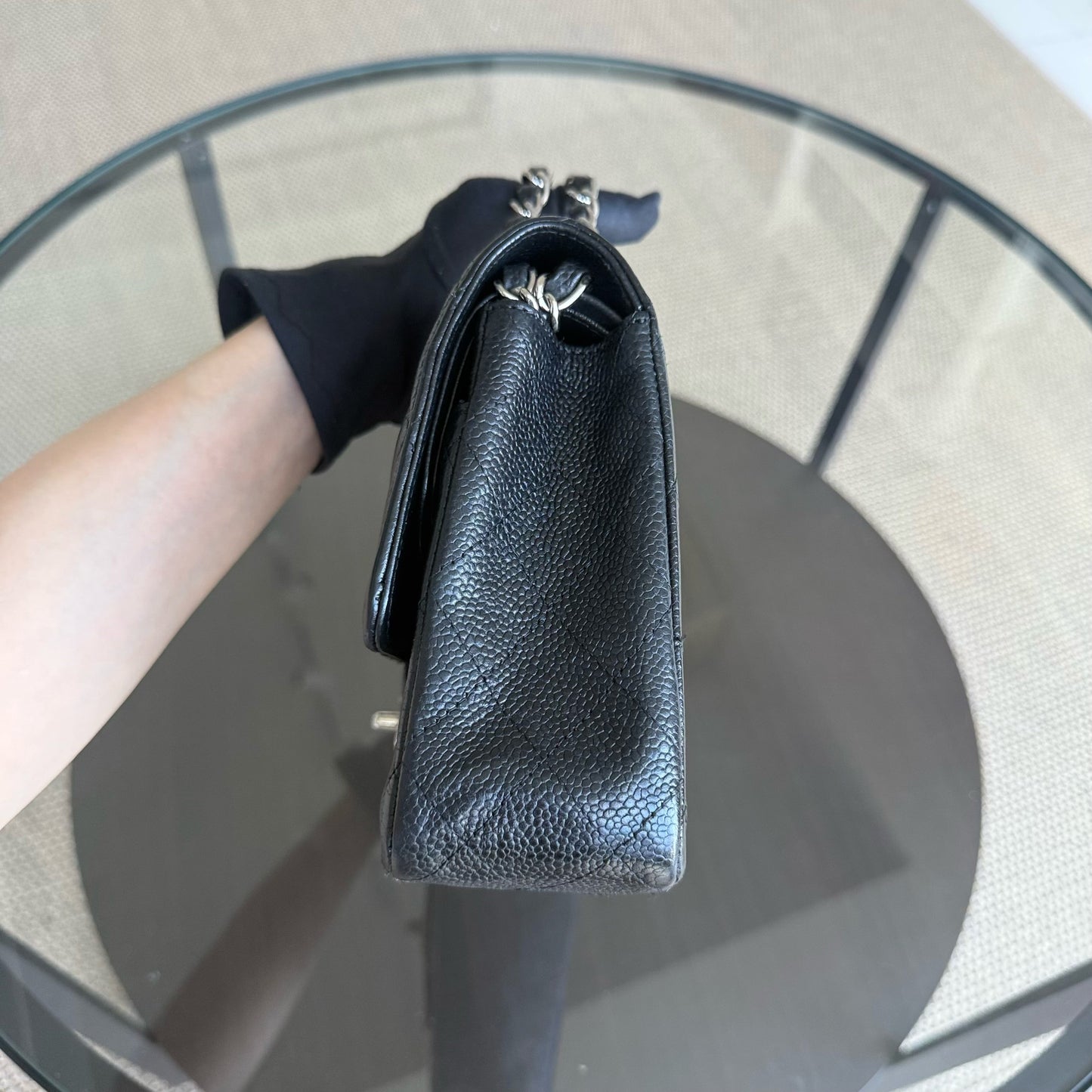 Classic Flap Moyen — Kovancy