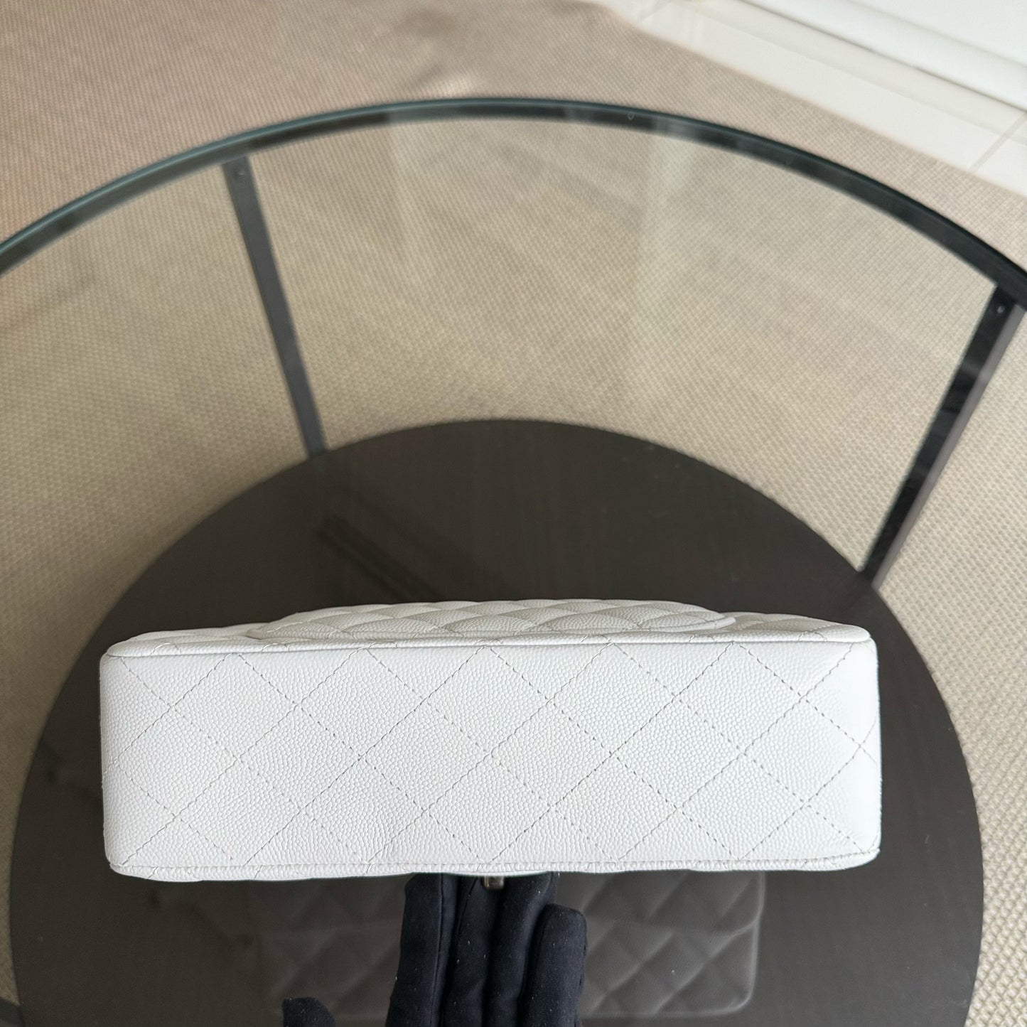 Classic Flap Petit — Kovancy