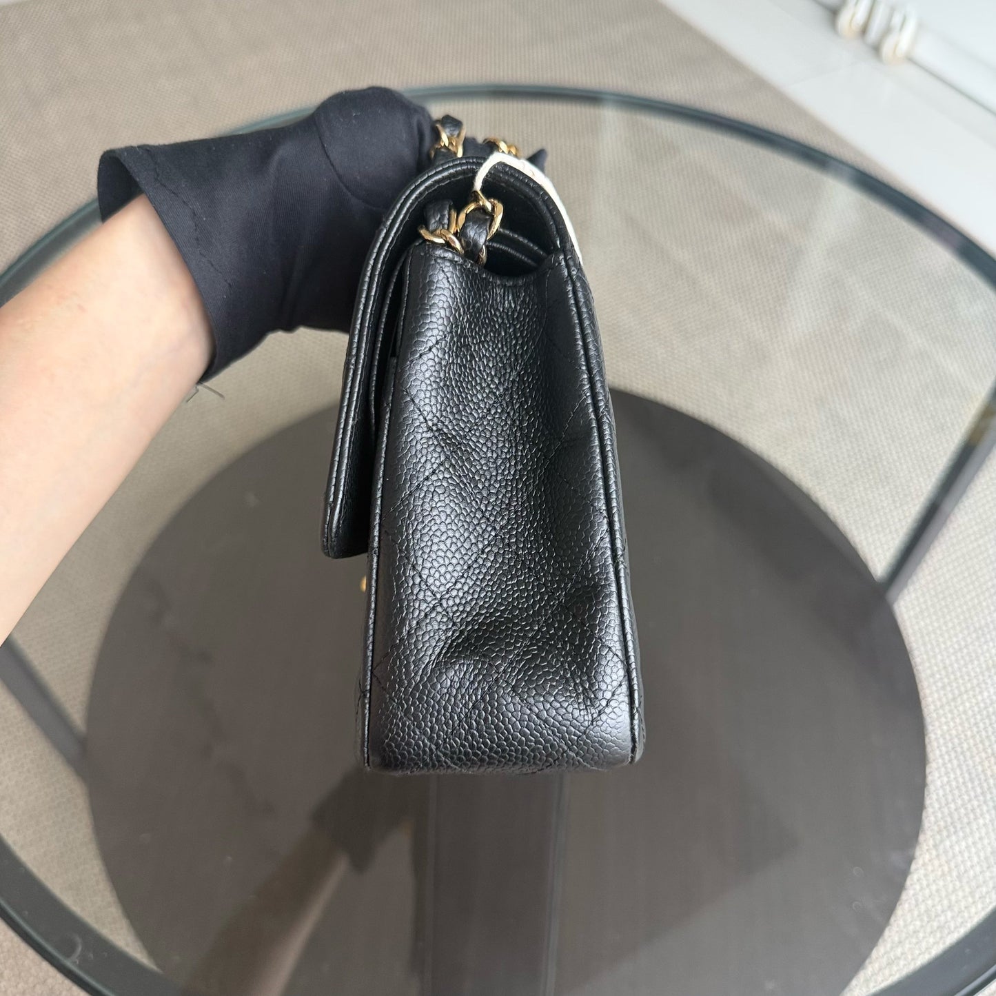 Classic Flap Medium — Kovancy