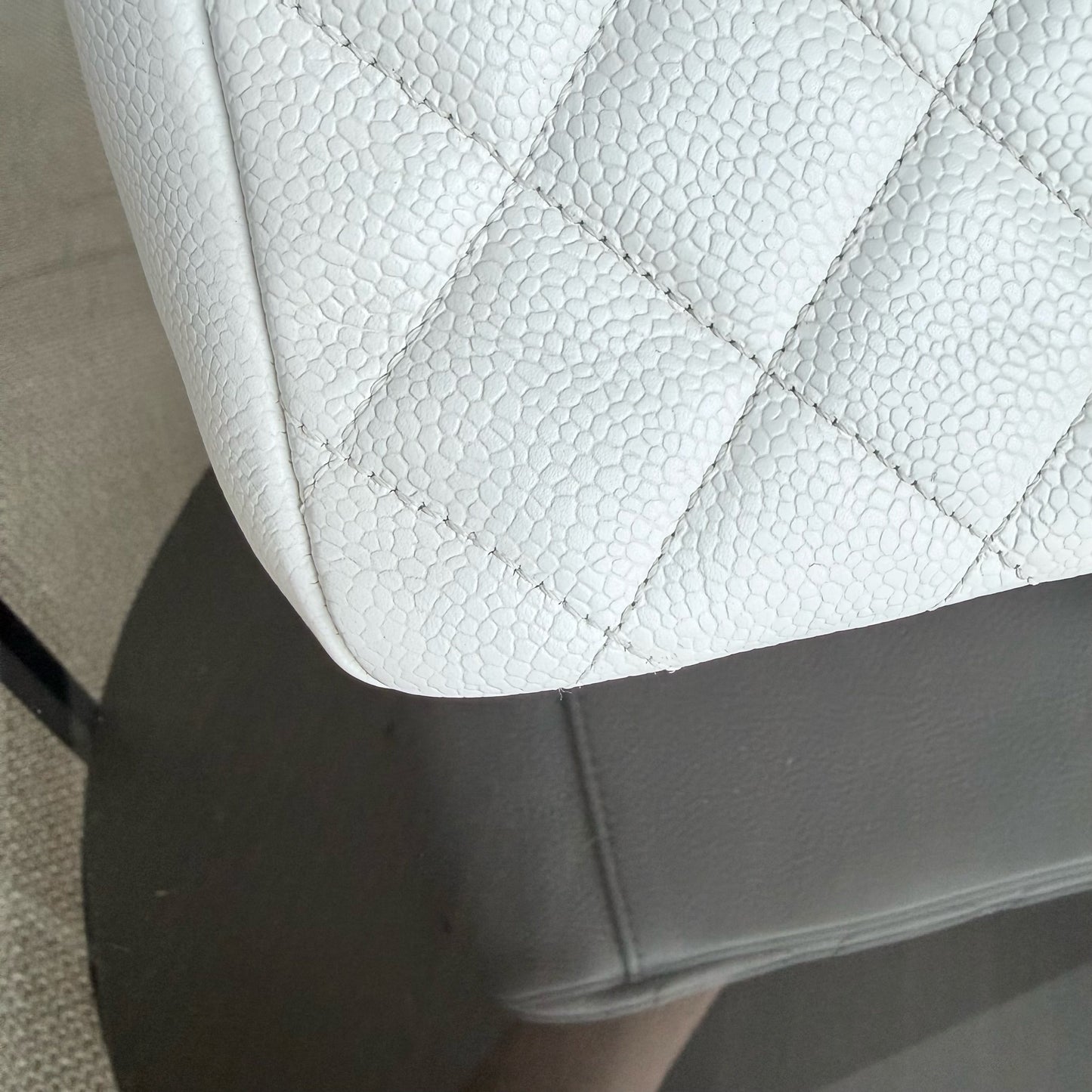Chanel Grand cabas GST