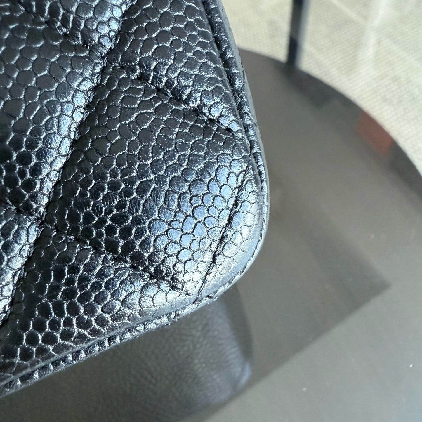 Classic Flap Moyen — Kovancy