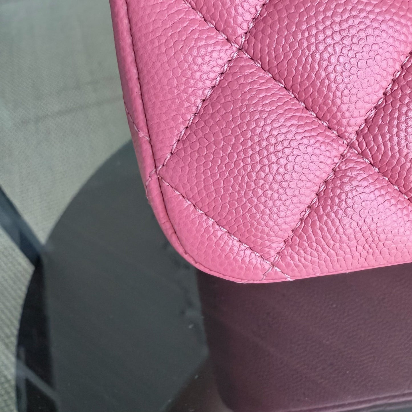 Classic Flap Moyen — Kovancy