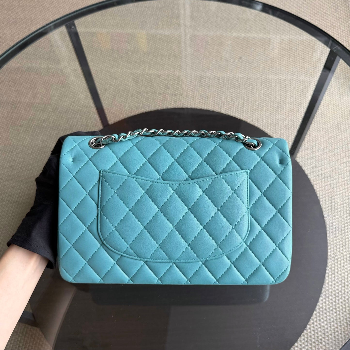Classic Flap Moyen — Kovancy