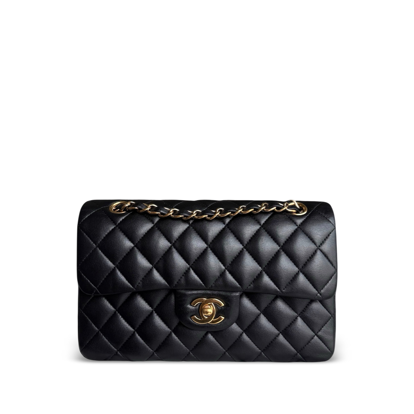 Classic Flap Petit — Kovancy