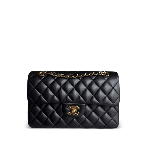 Classic Flap Petit — Kovancy