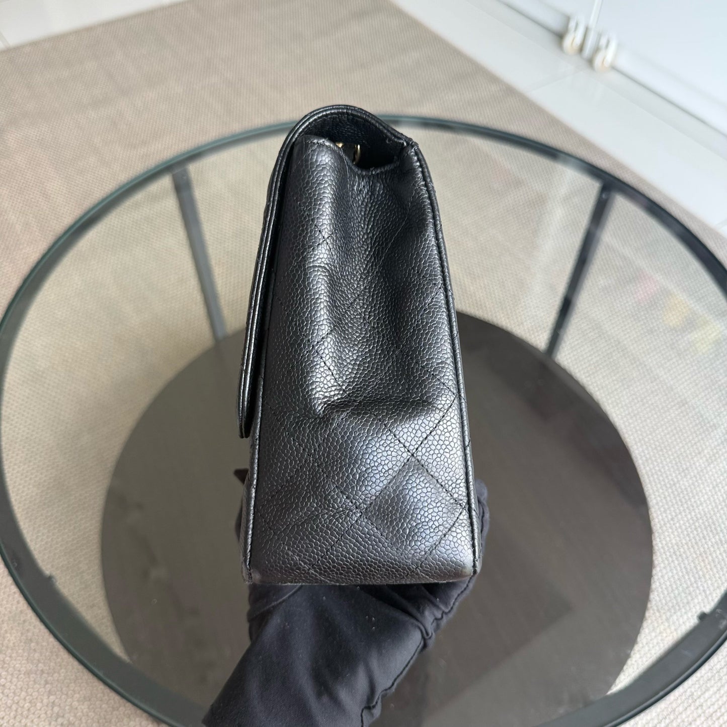 Classic Flap Jumbo — Kovancy