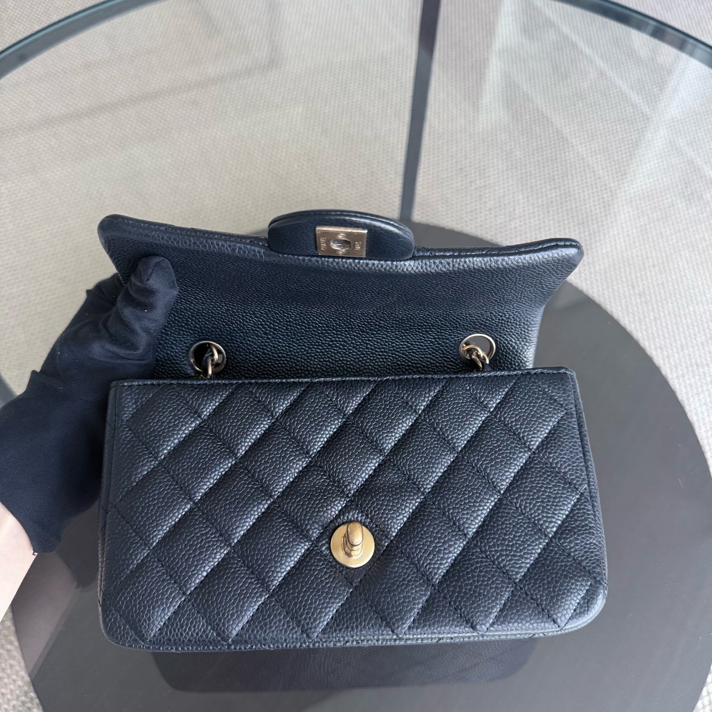 Classic Flap Mini — Kovancy