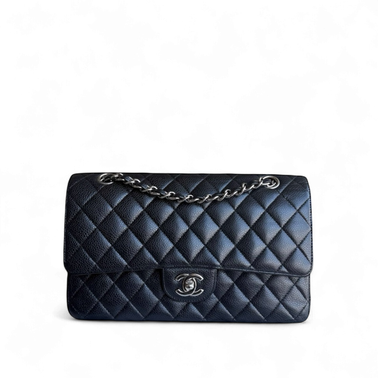 Classic Flap Moyen — Kovancy
