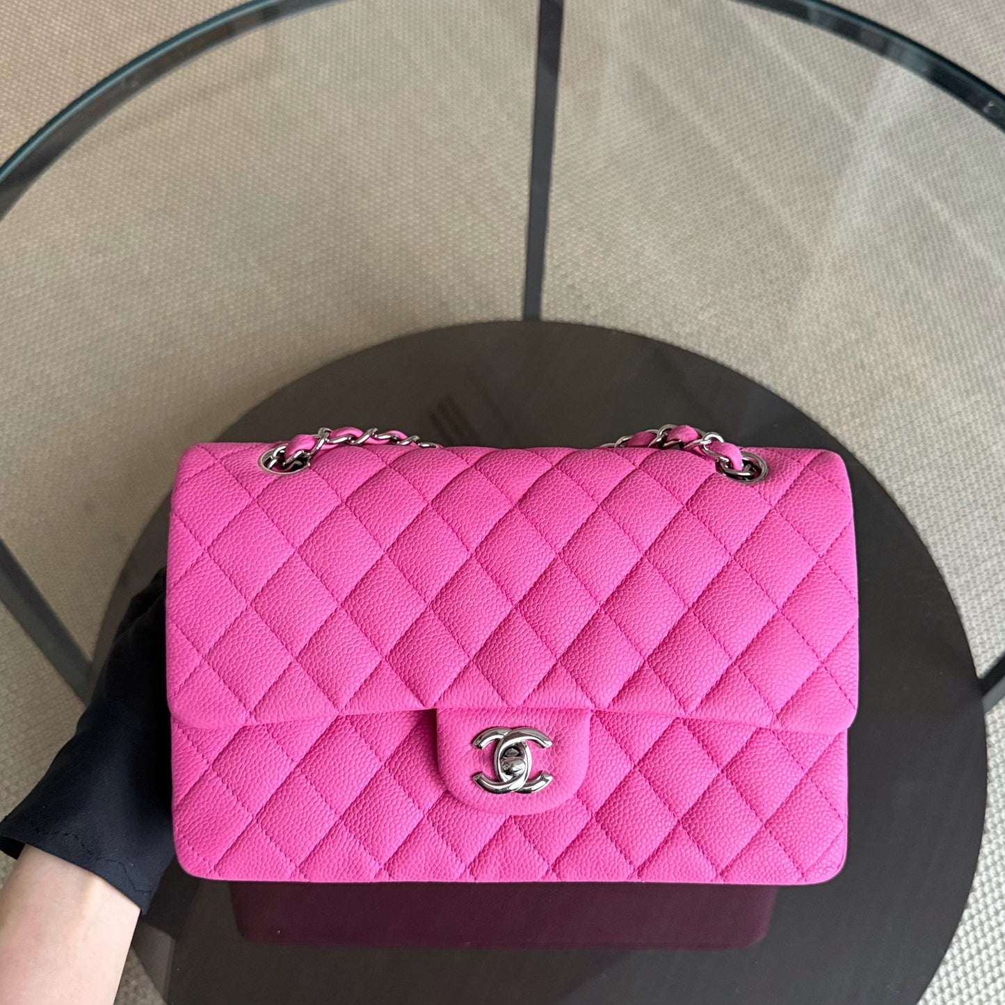 Classic Flap Moyen — Kovancy