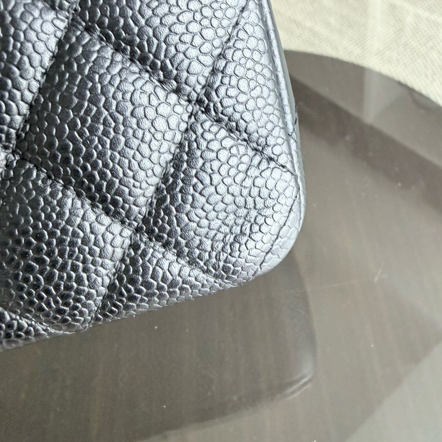 Classic Flap Medium — Kovancy