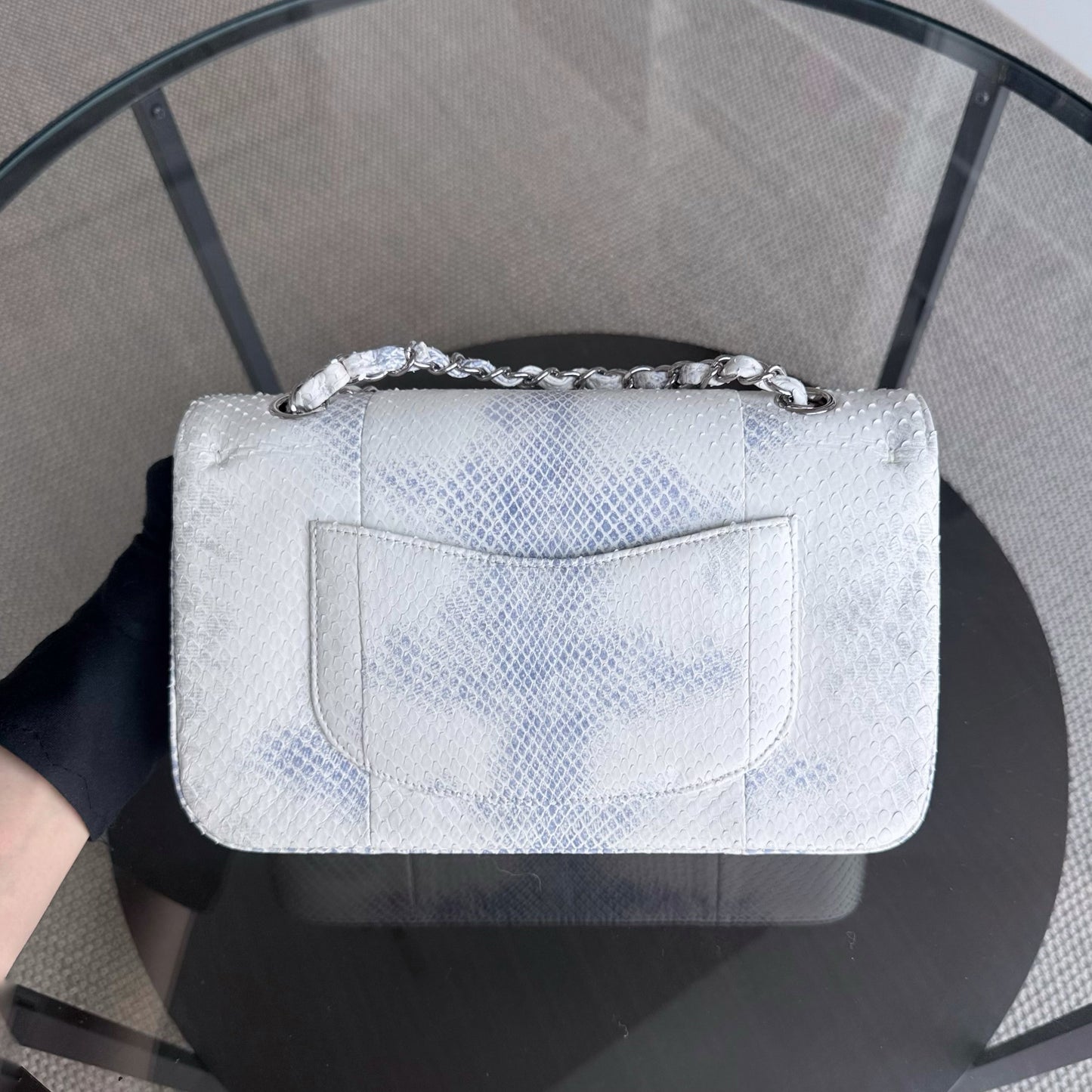 Classic Flap Moyen — Kovancy