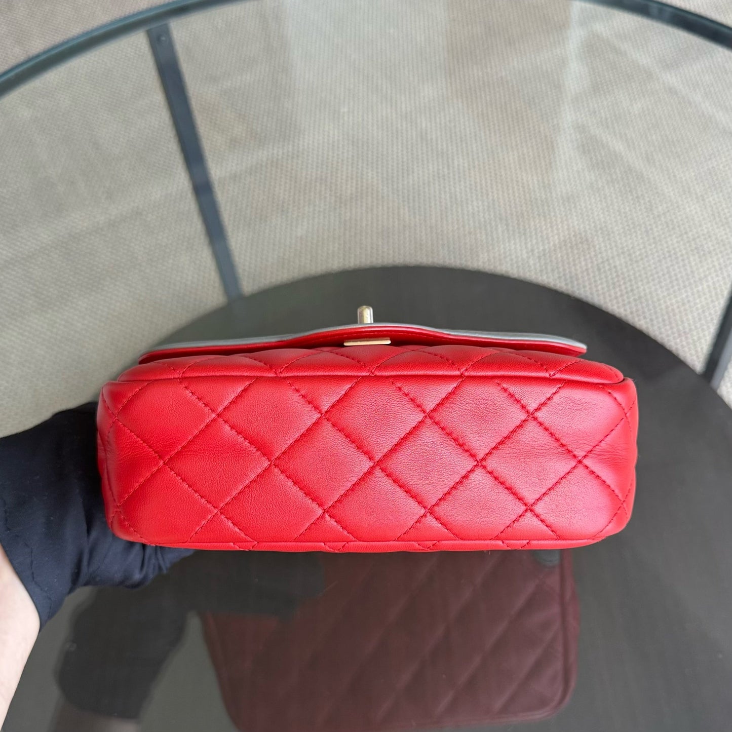 Sac à rabat saisonnier — Kovancy