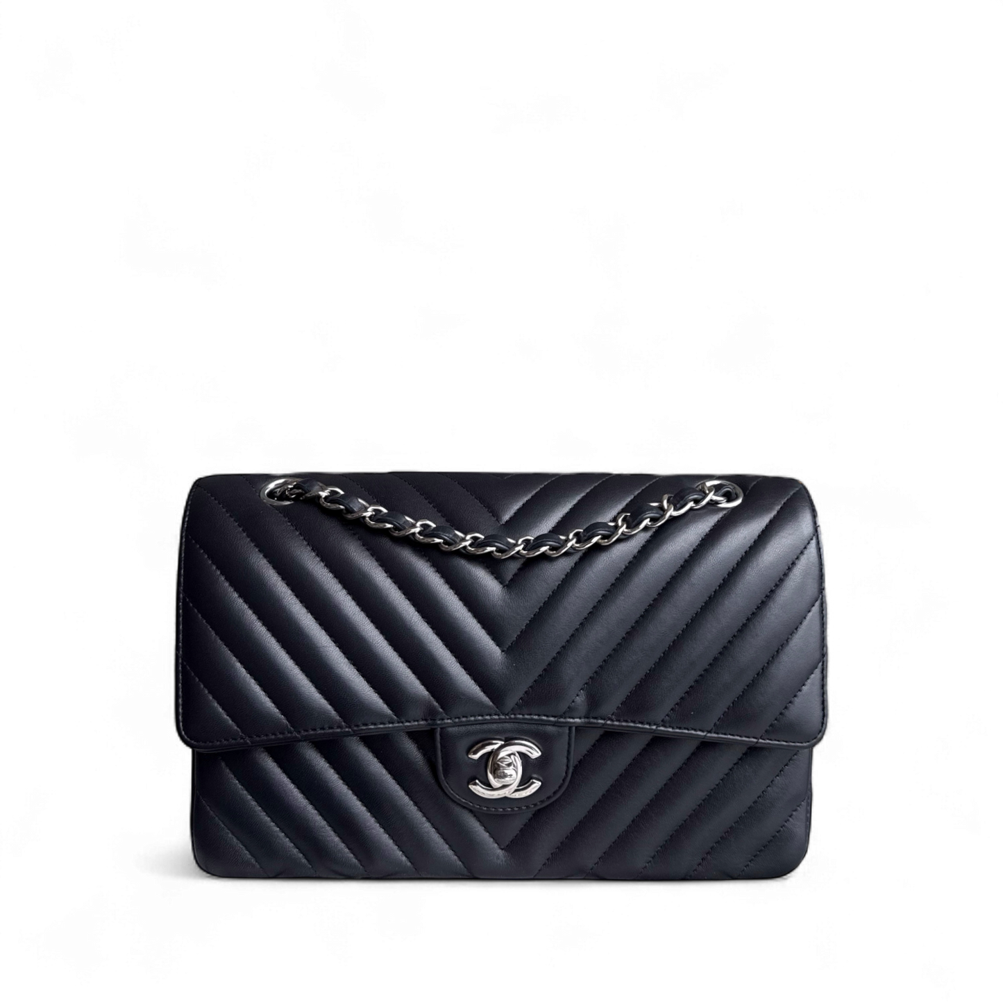 Classic Flap Moyen — Kovancy