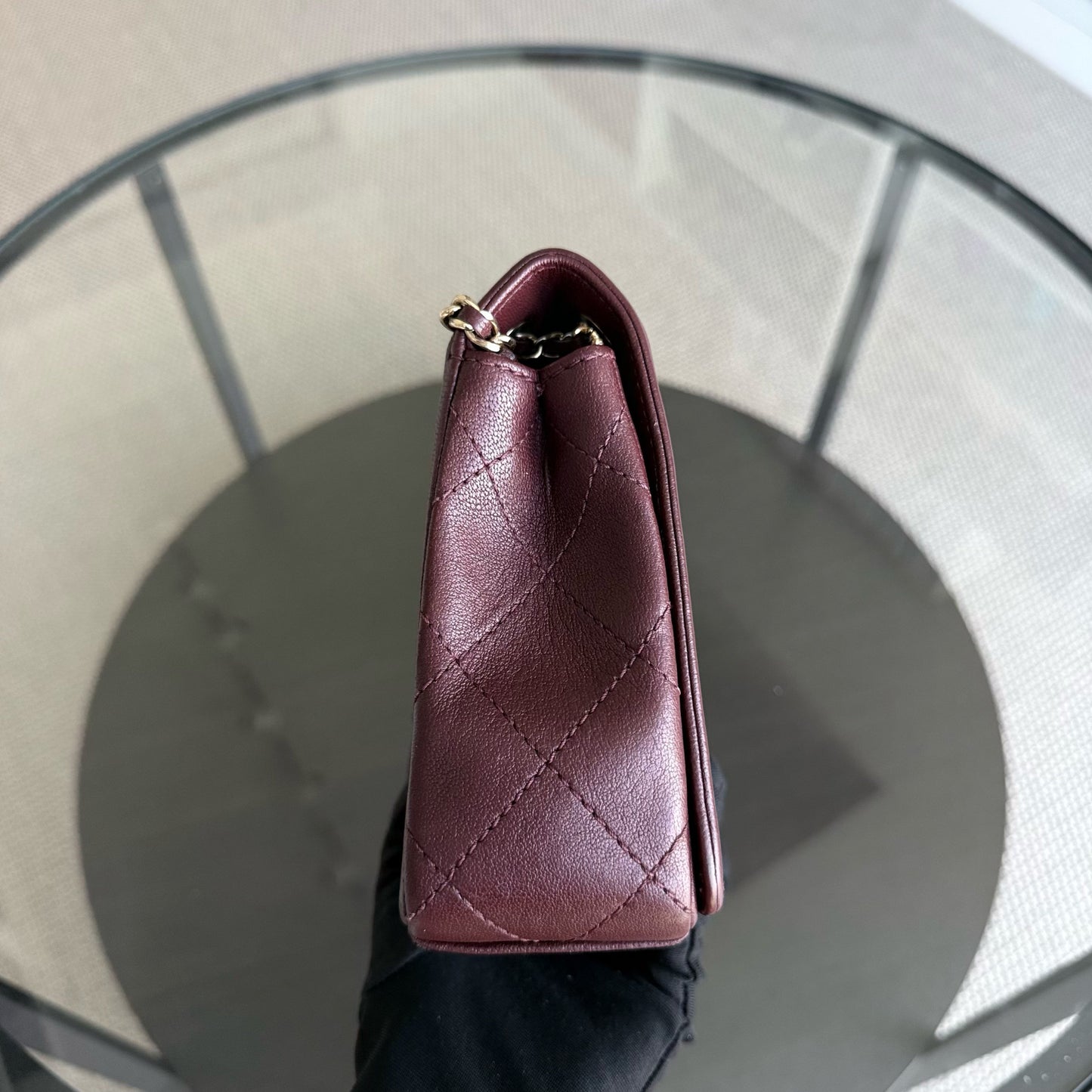 Sac à rabat saisonnier Mademoiselle — Kovancy