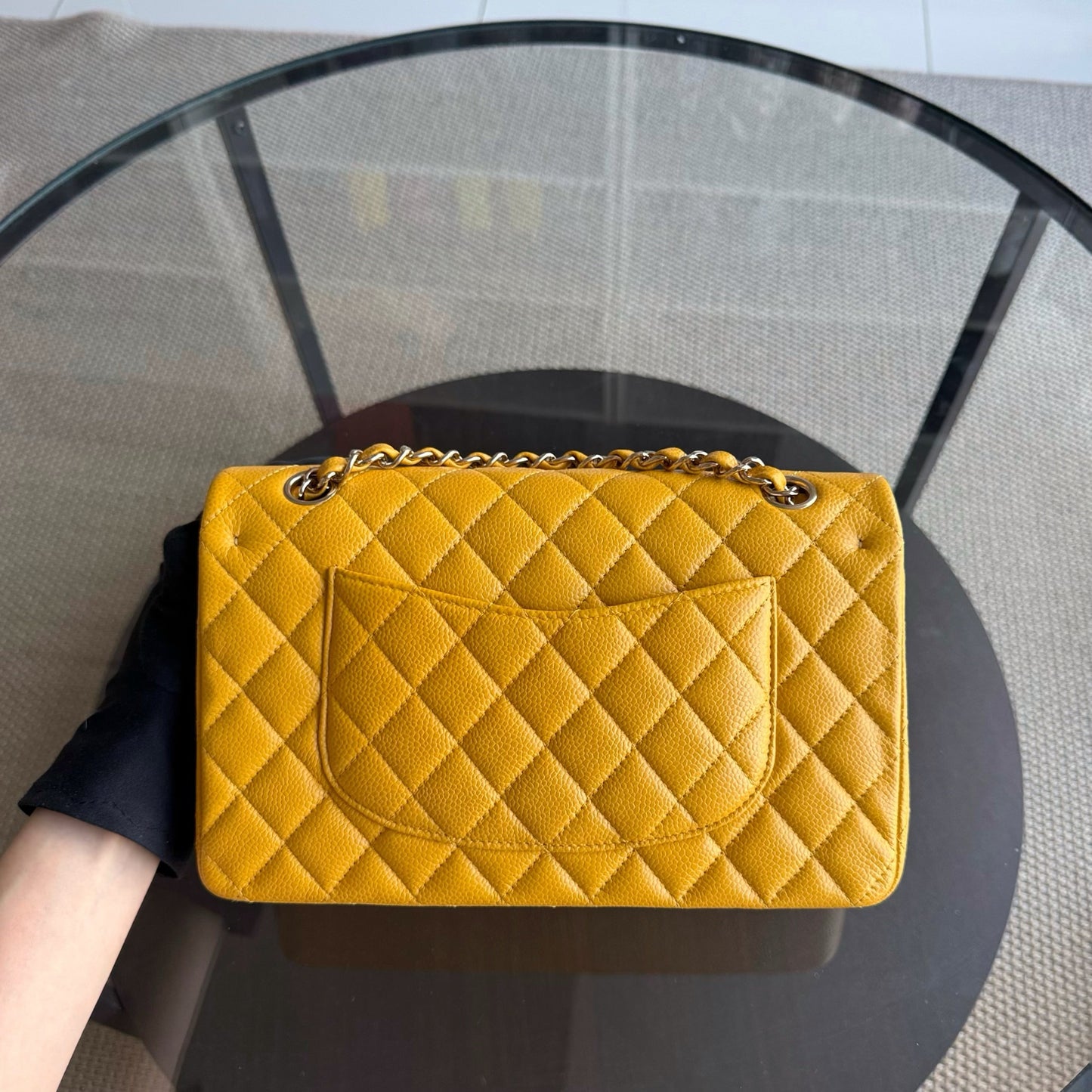 Classic Flap Moyen — Kovancy