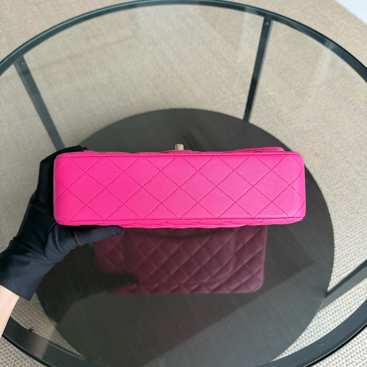 Classic Flap Moyen — Kovancy