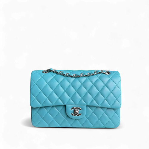 Classic Flap Moyen — Kovancy