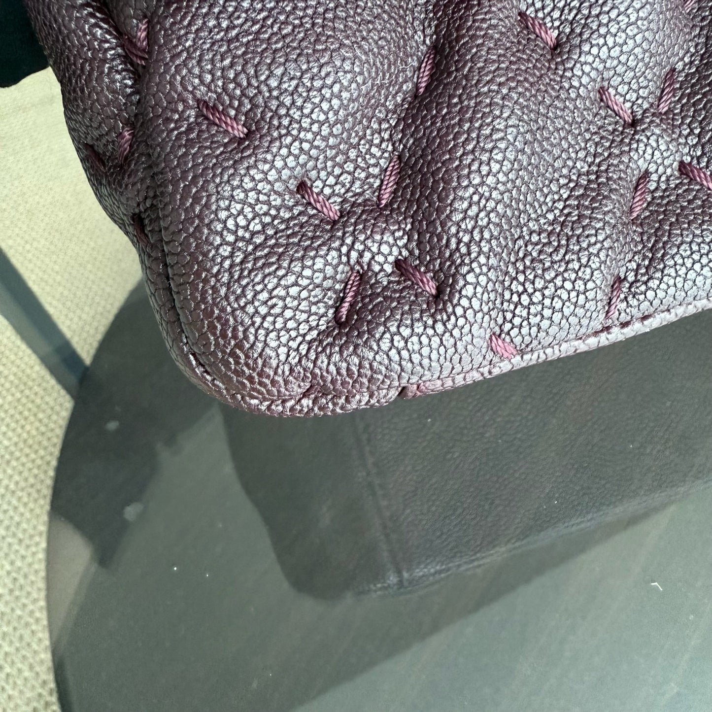 Seasonal Flap Wild Stitches — Kovancy