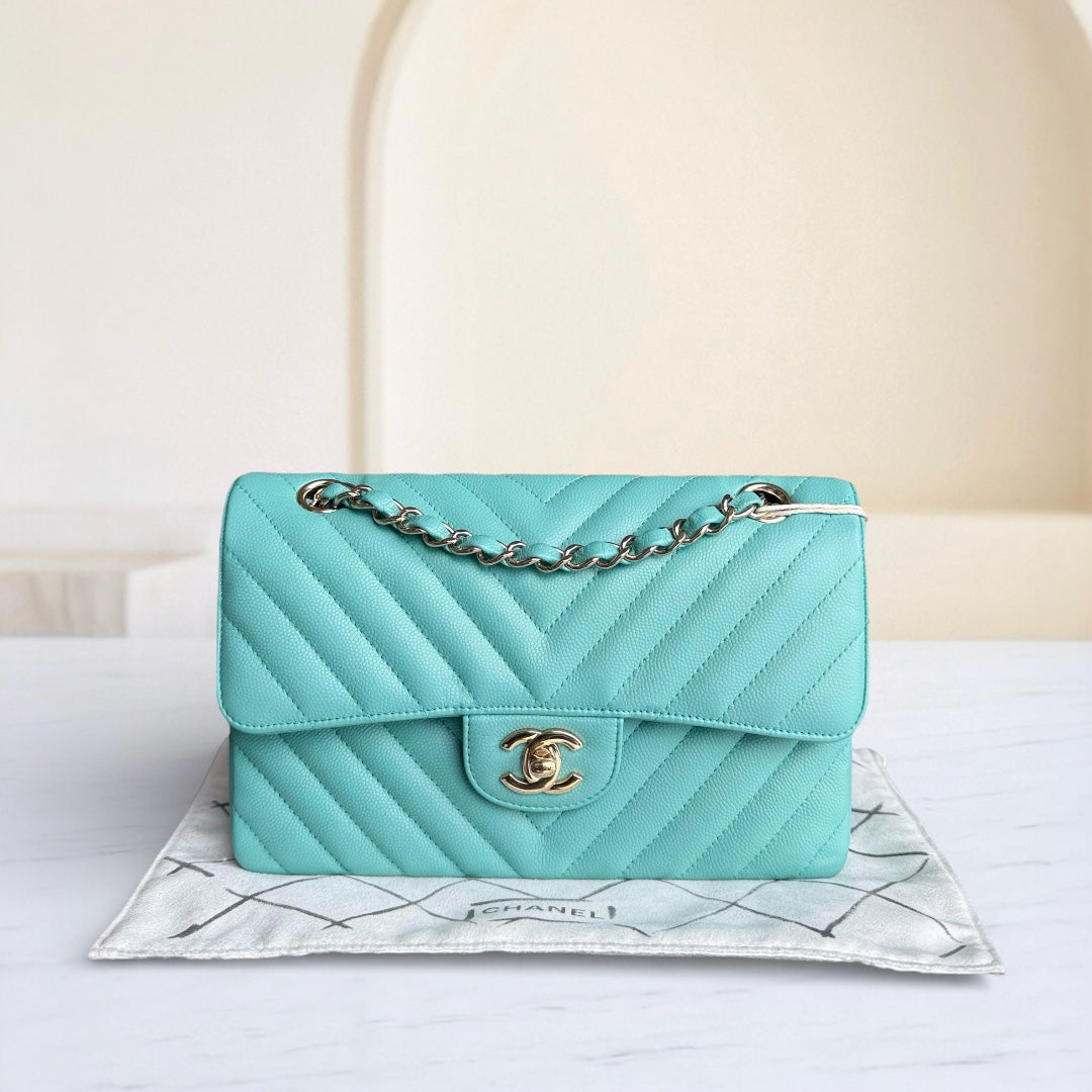 Classic Flap Petit modèle — Kovancy
