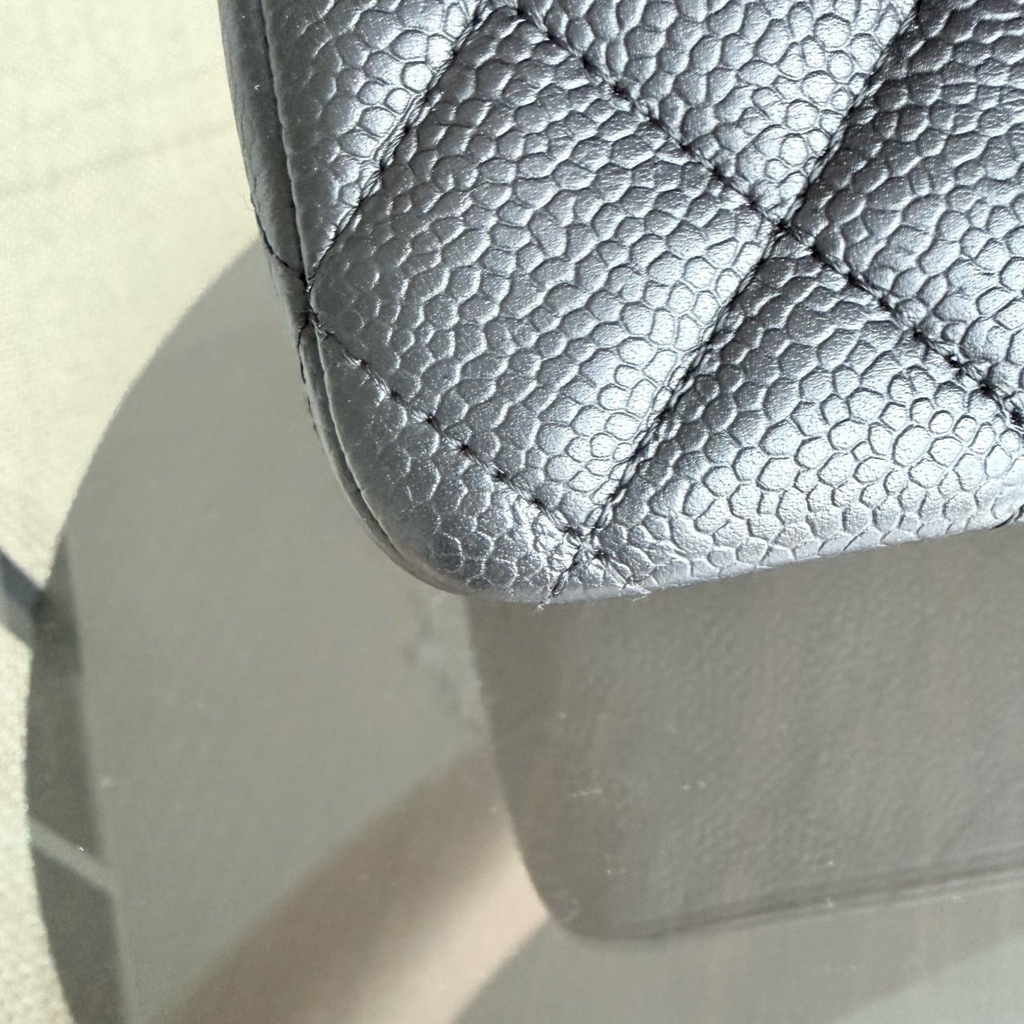 Classic Flap Medium — Kovancy