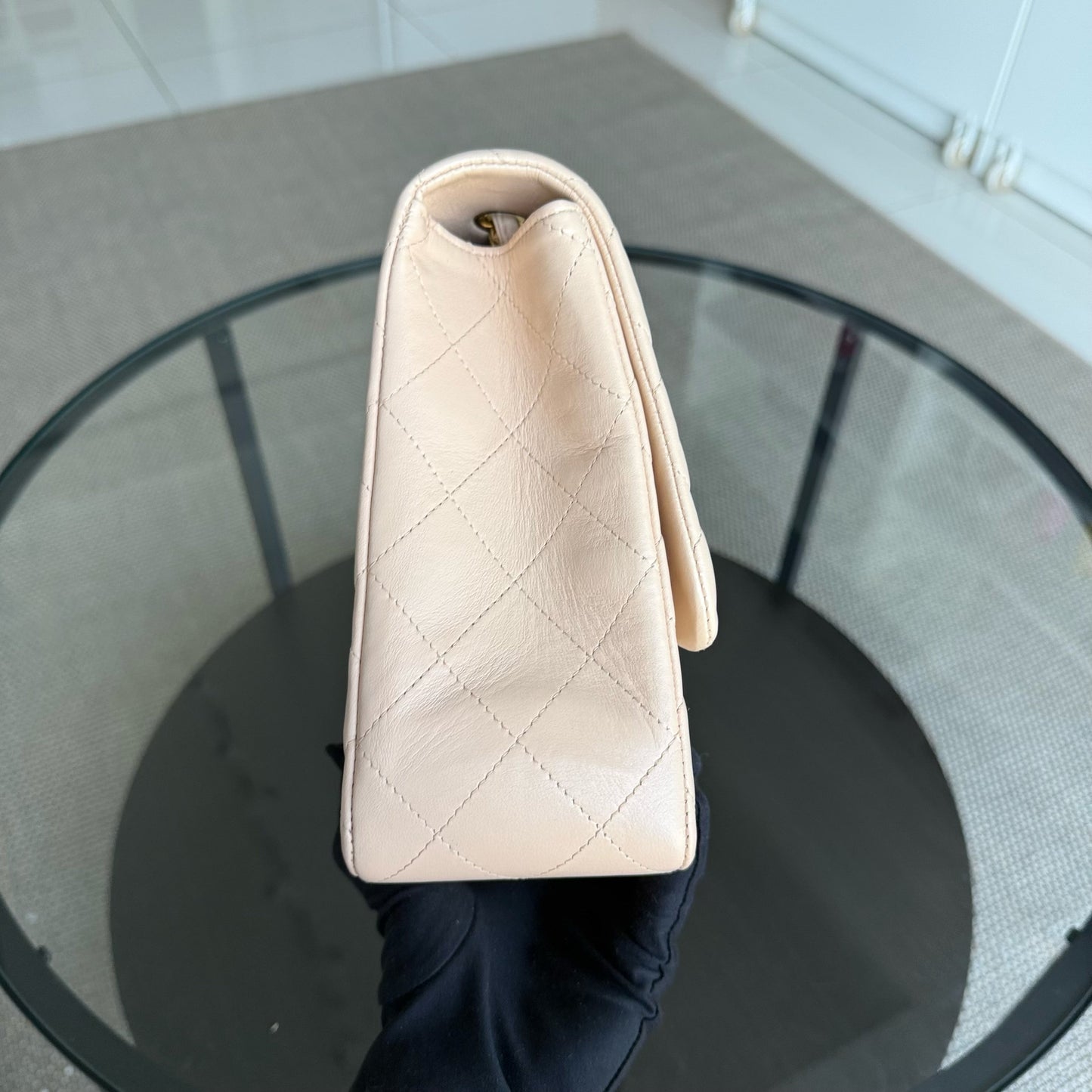 Classic Flap Jumbo — Kovancy