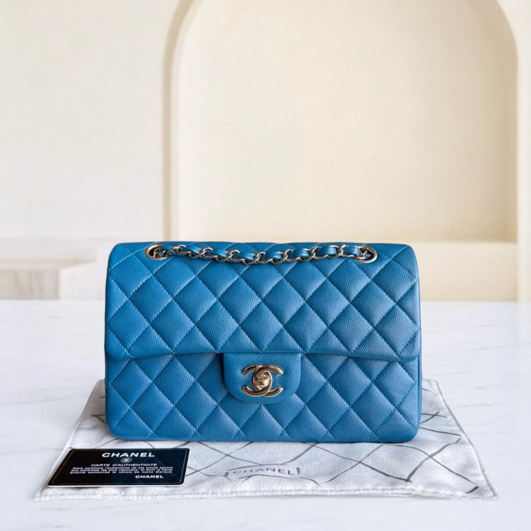 Classic Flap Petit — Kovancy
