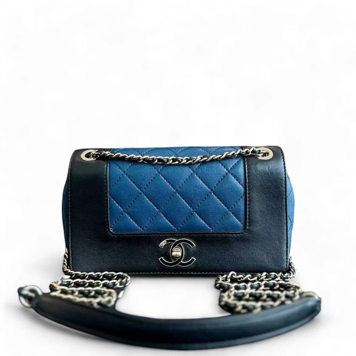 Sac à rabat saisonnier — Kovancy