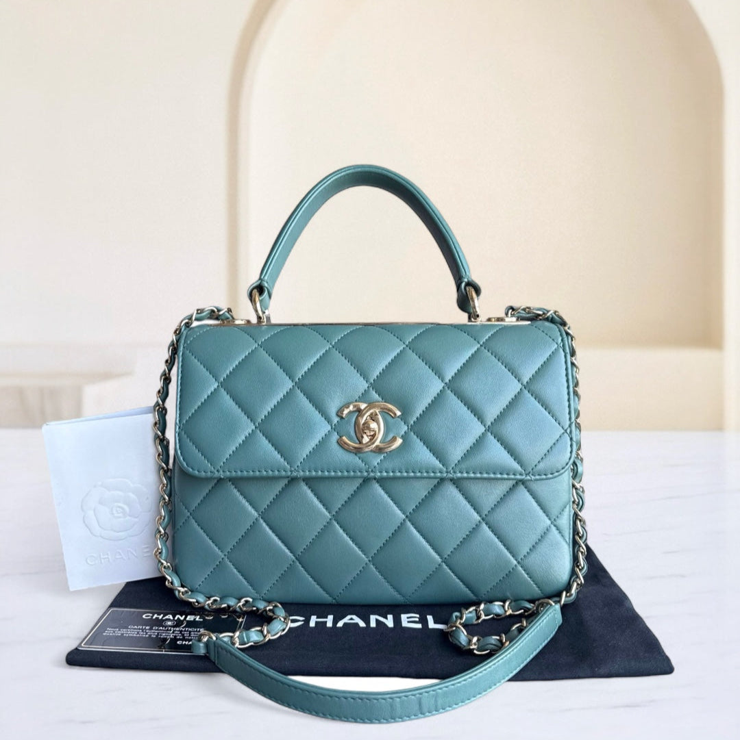 Trendy CC Small — Kovancy