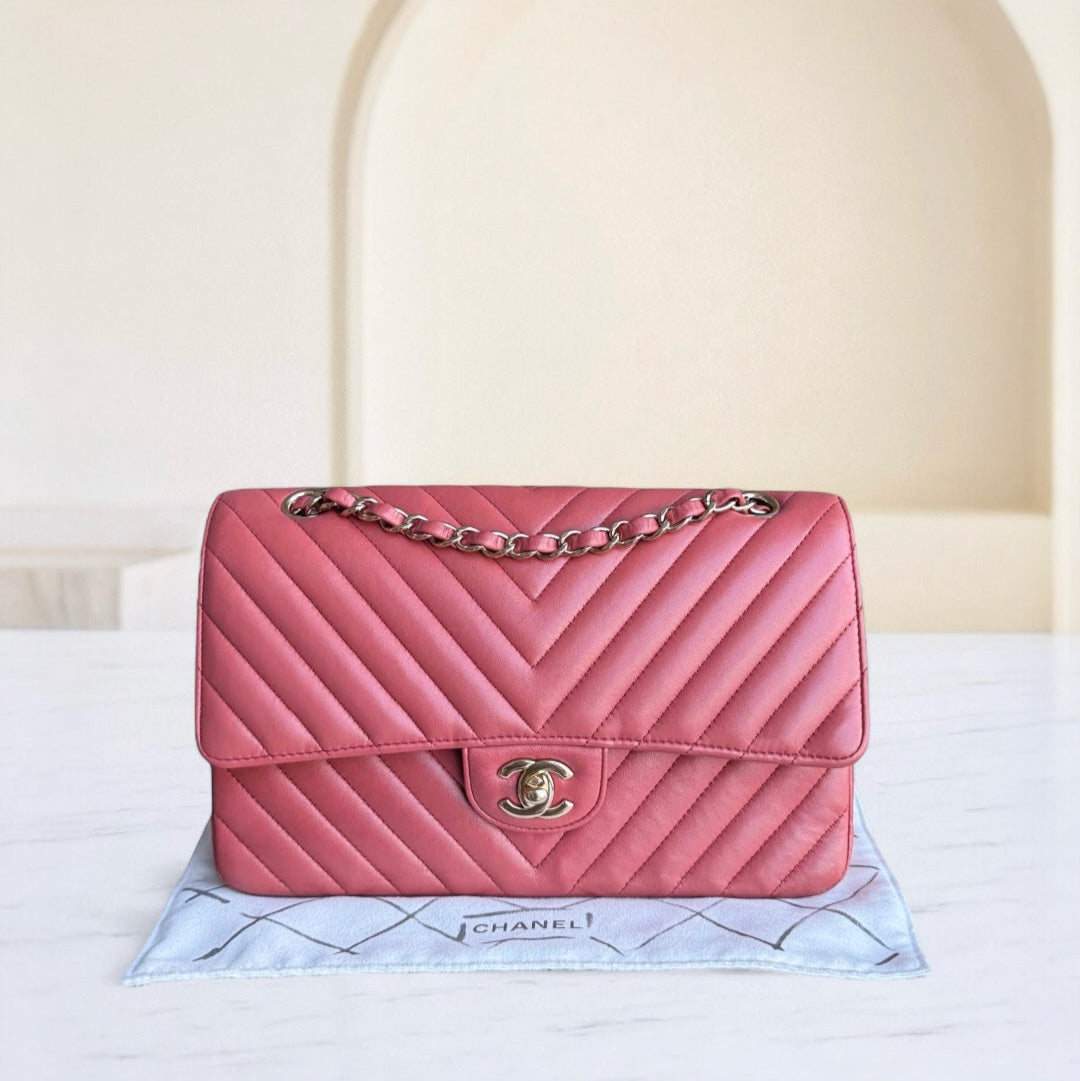 Classic Flap Moyen — Kovancy