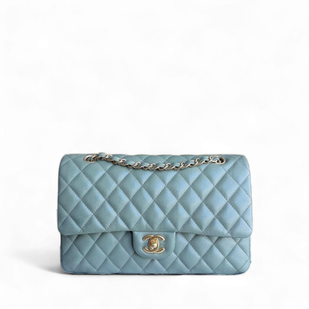 Classic Flap Moyen — Kovancy