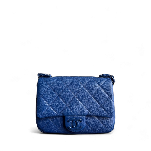 Classic Flap Mini saisonnier Square — Kovancy
