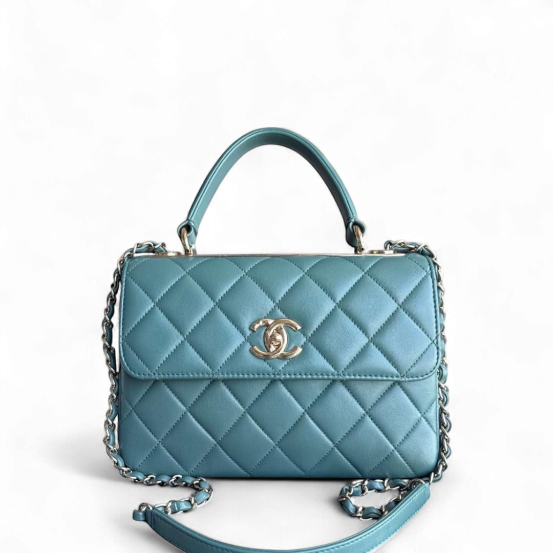 Trendy CC Small — Kovancy