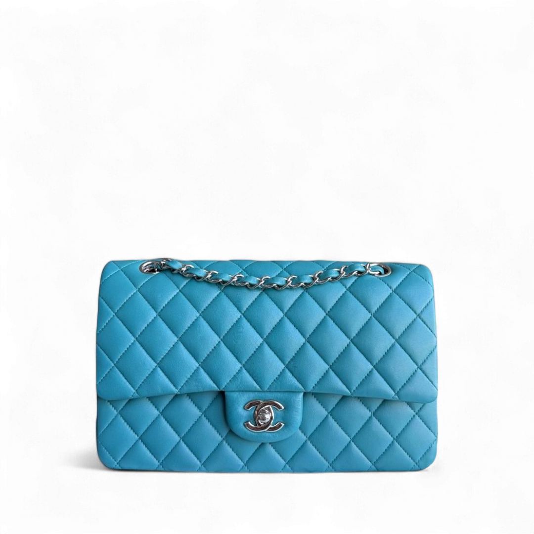 Classic Flap Moyen — Kovancy