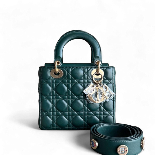 Dior Lady Vernis