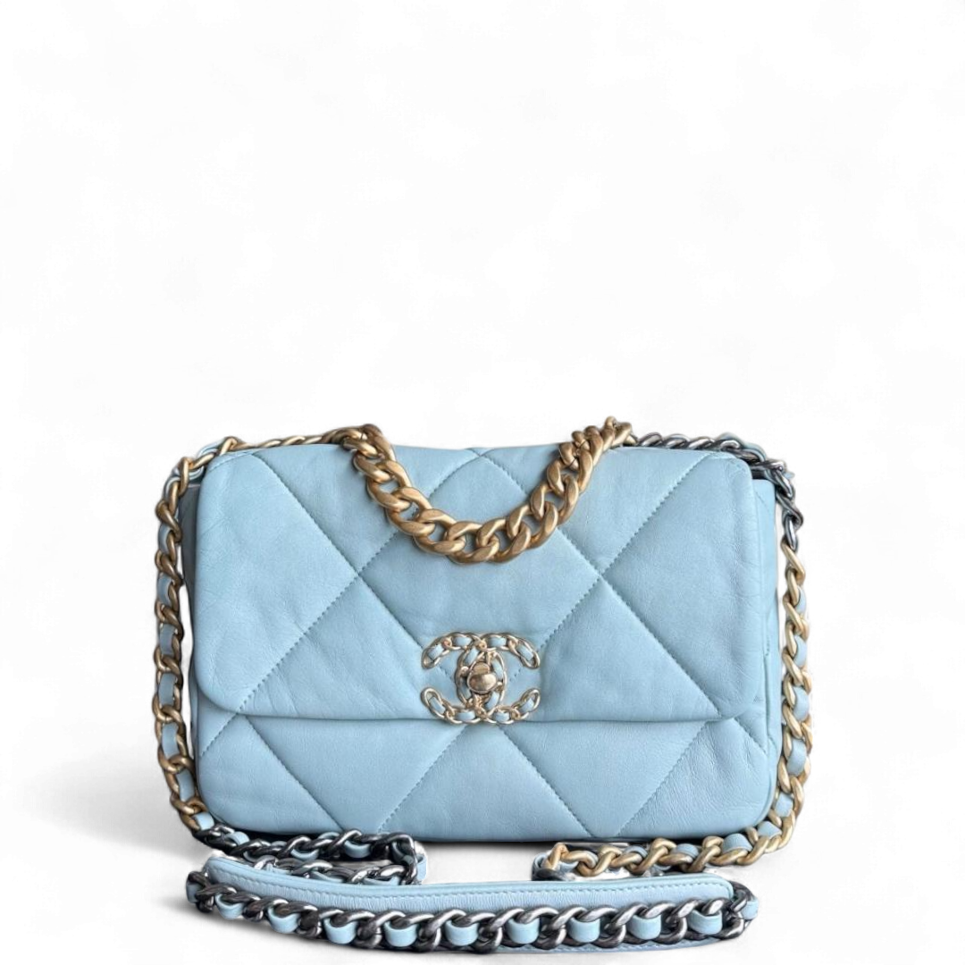 Sac 19 Petit Modèle — Kovancy