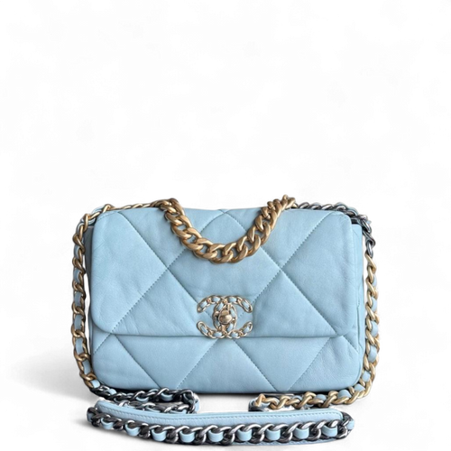 Sac 19 Petit Modèle — Kovancy
