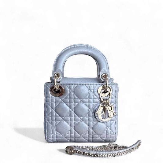 Dior Lady Prestige