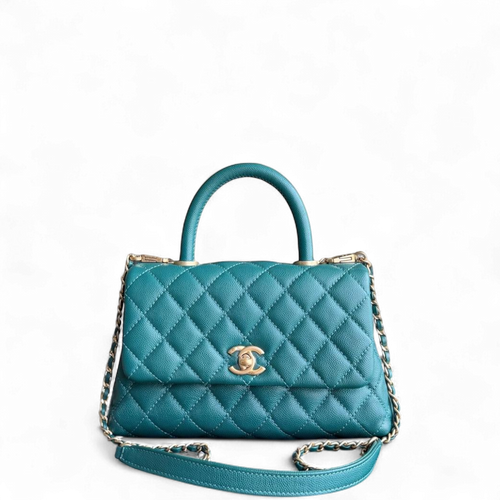 Coco Handle Small — Kovancy